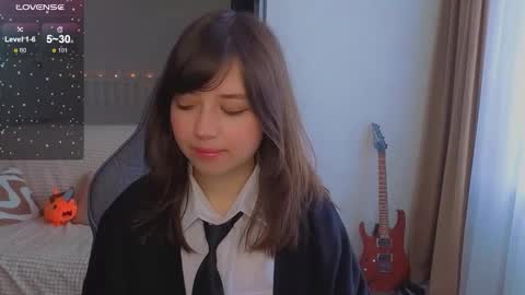 Lina online show from 03/24/26, 03:22