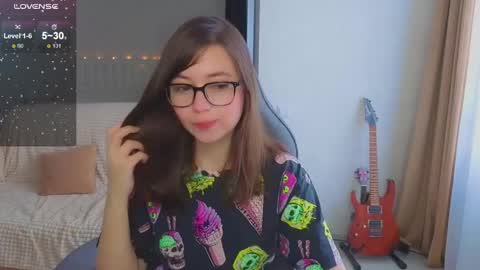 Lina online show from 04/20/26, 03:53