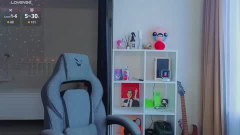 Snapshot of lina_brownie chatting on 06/15/26, 03:42 Lina online show from 06/15/26, 03:42