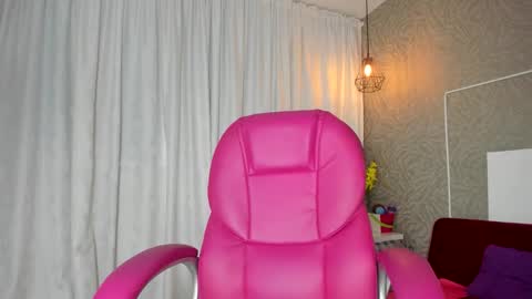 lina_clark_ online show from 03/26/26, 06:46