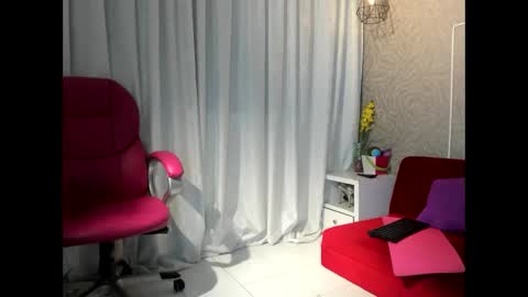 lina_clark_ online show from 03/29/26, 06:30