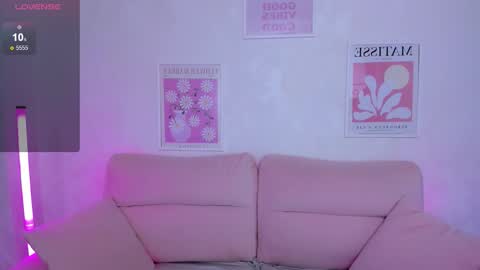 Snapshot of lina_flawless chatting on 10/08/25, 02:31 Lina online show from 10/08/25, 02:31