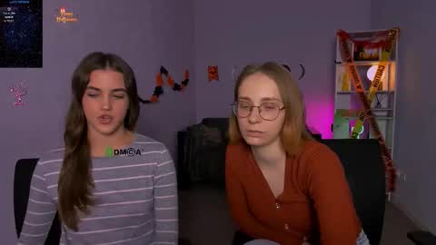 Snapshot of lina_fox12 chatting on 10/23/25, 12:48 lina_fox12 online show from 10/23/25, 12:48