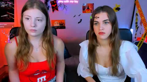 lina_fox12 online show from 10/26/25, 01:06