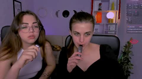 lina_fox12 online show from 05/11/26, 02:45
