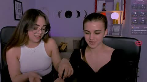 lina_fox12 online show from 05/11/26, 04:04