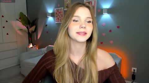 Lina online show from 02/21/26, 01:23