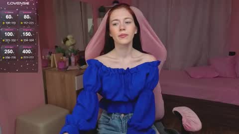 lina_lyss online show from 03/02/26, 01:41