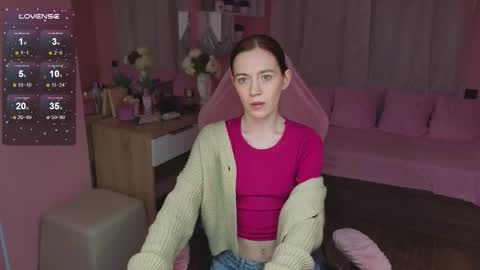 lina_lyss online show from 03/03/26, 01:23