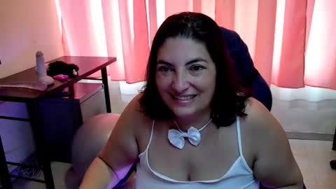 Lina Mara99 online show from 12/02/25, 12:21