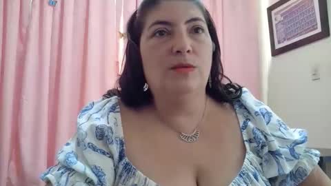 Lina Mara99 online show from 04/08/26, 04:51