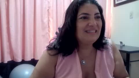 Snapshot of lina_maria99 chatting on 06/16/26, 12:41 Lina Mara99 online show from 06/16/26, 12:41