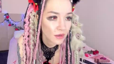 lina_moony online show from 11/26/25, 02:01