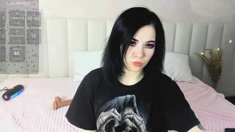 lina_moony online show from 01/08/26, 01:41