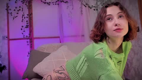 Lina -  online show from 01/16/25, 06:25