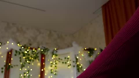 Lina -  online show from 02/17/25, 05:21