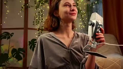 Lina -  online show from 02/22/25, 02:19