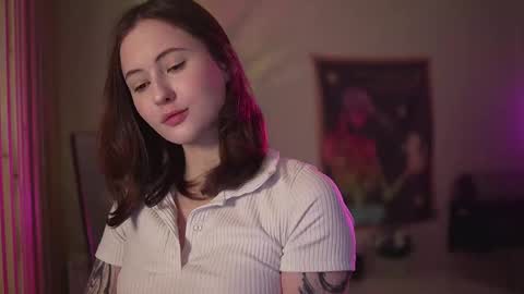 Lina -  online show from 02/18/26, 03:24