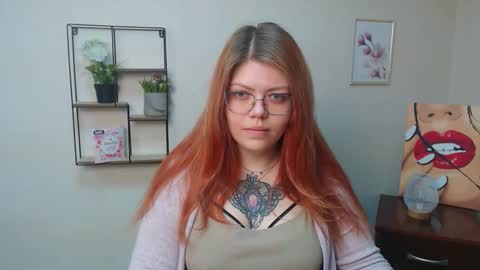 lina_ri online show from 11/09/25, 07:50