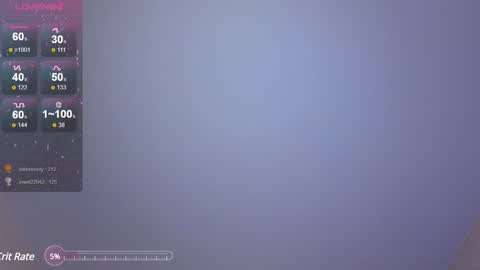 Lina Robbins  online show from 12/19/24, 04:13