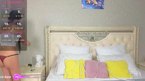 Lina Robbins  online show from 10/20/25, 01:39