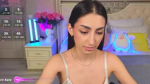 Lina Robbins  online show from 02/17/26, 10:38