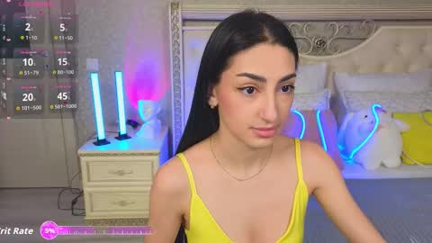 Lina Robbins  online show from 03/13/26, 12:39
