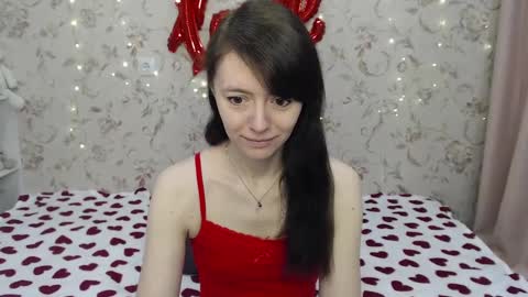 Snapshot of lina_rouge_ chatting on 02/23/25, 04:07 Lina Rouge online show from 02/23/25, 04:07