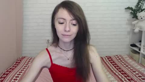 Lina Rouge online show from 11/24/25, 10:15