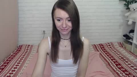 Lina Rouge online show from 12/01/25, 05:23