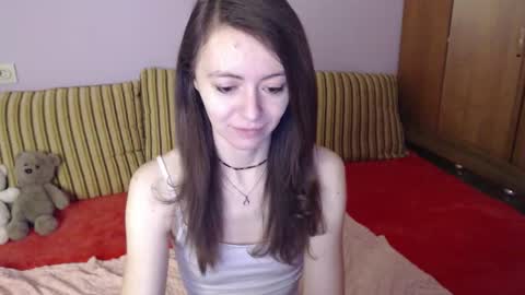 Lina Rouge online show from 01/16/26, 05:00