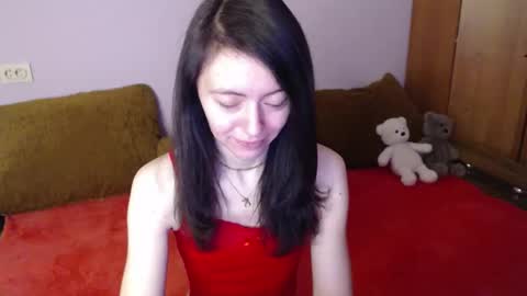 Lina Rouge online show from 03/01/26, 03:41