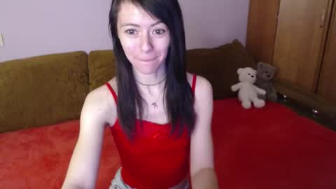 Lina Rouge online show from 03/04/26, 05:02