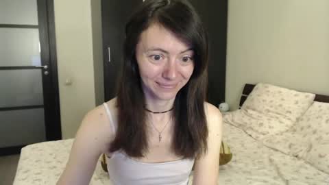 Lina Rouge online show from 07/03/26, 03:24