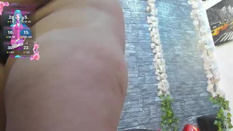 LINA SANCHEZ online show from 02/20/26, 08:09