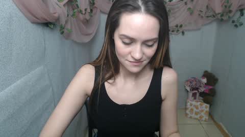 Snapshot of lina_star_s chatting on 01/07/25, 06:27 Lina online show from 01/07/25, 06:27