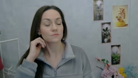 Lina online show from 01/07/26, 06:16