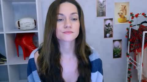 Lina online show from 01/15/26, 07:02