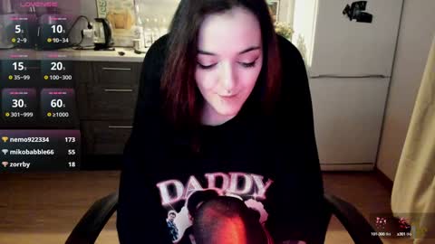 Lina 3  1715622743 online show from 12/25/24, 11:10