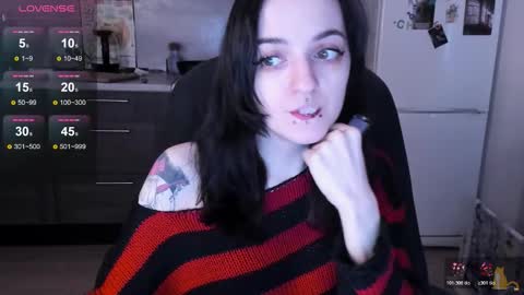 Lina 3  1715622743 online show from 02/09/26, 07:12