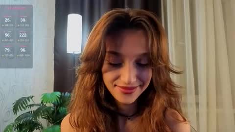 Lina online show from 09/19/25, 03:56