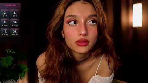 Lina online show from 09/29/25, 05:18