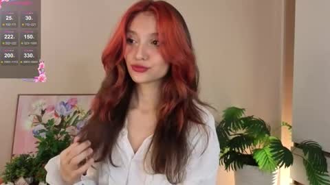 Lina online show from 11/15/25, 04:58