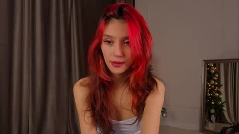 Lina online show from 01/07/26, 05:04