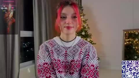 Lina online show from 01/11/26, 05:51