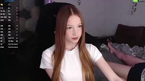 linaandliam online show from 03/26/26, 09:04