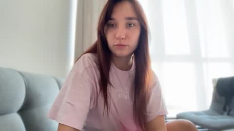 Lina online show from 09/27/25, 07:02