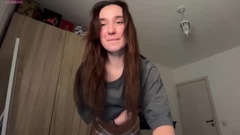 Lina online show from 11/12/25, 10:41