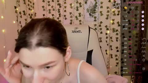 Lina online show from 02/07/26, 06:06