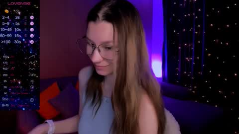 Lina online show from 03/19/26, 08:29